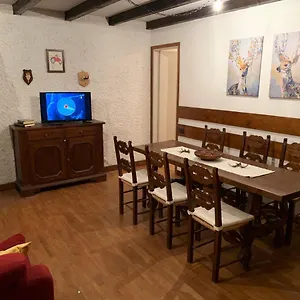 Appartamento Snow Peak, Ponte Di Legno